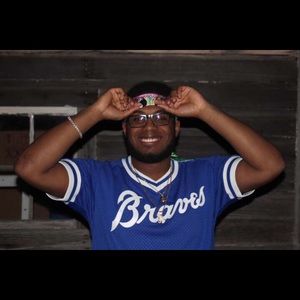 Meet your Posher, Peter